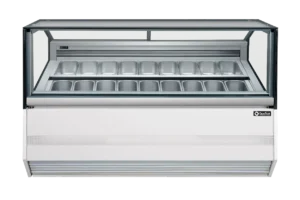 July 18, slika vitrine Smart Gelato Solutions