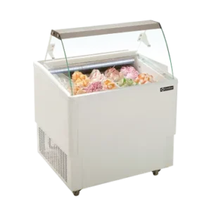 Smart 6, slika izdelka Smart Gelato Solutions