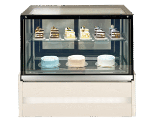 EDEN 10 Smart Gelato Solutions