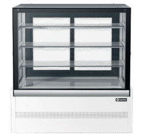 EDEN 10 Smart Gelato Solutions