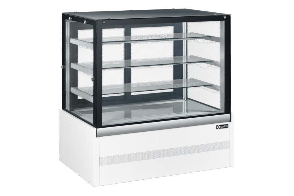 EDEN 10 Smart Gelato Solutions