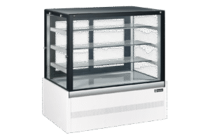 EDEN 10 Smart Gelato Solutions