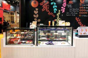 EDEN 10 Smart Gelato Solutions