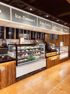 EDEN 10 Smart Gelato Solutions