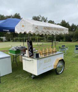 ICE CART EASYBOX8 Smart Gelato Solutions