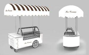Ice Cart12-3 Smart Gelato Solutions