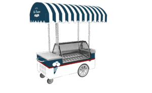 Ice Cart12-5 Smart Gelato Solutions