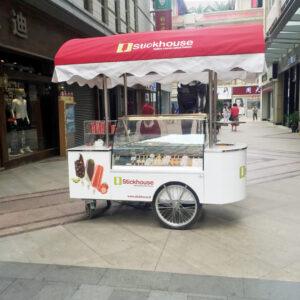 Ice Cart12-6 Smart Gelato Solutions