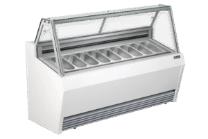 Smart Gelato Solutions