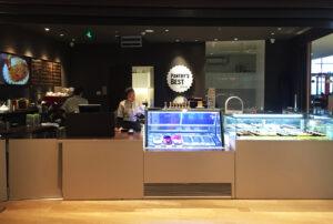 Smart Gelato Solutions